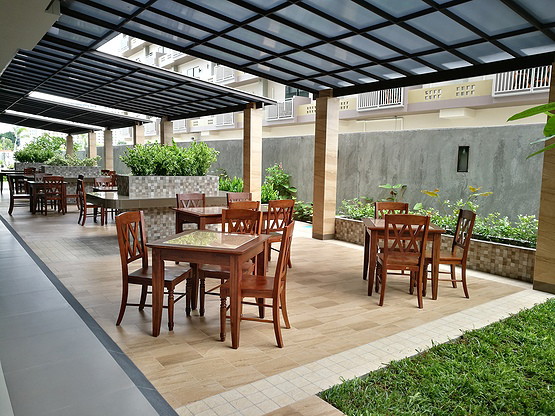 1 Bed Condo · Sattahip, chon_buri — photo 1