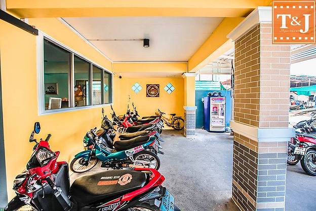 1 Bed Condo · pathum_thani — photo 4