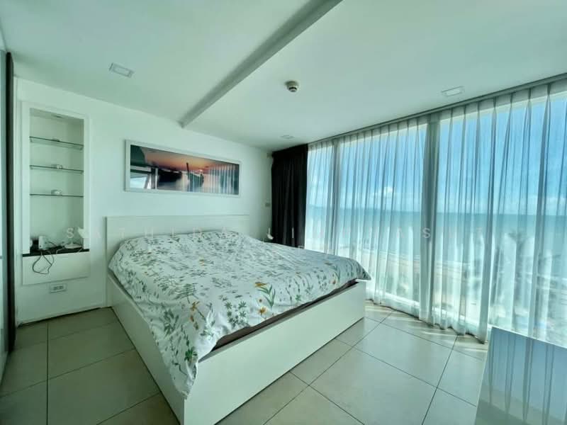Water Edge Na Jomtien — photo 2