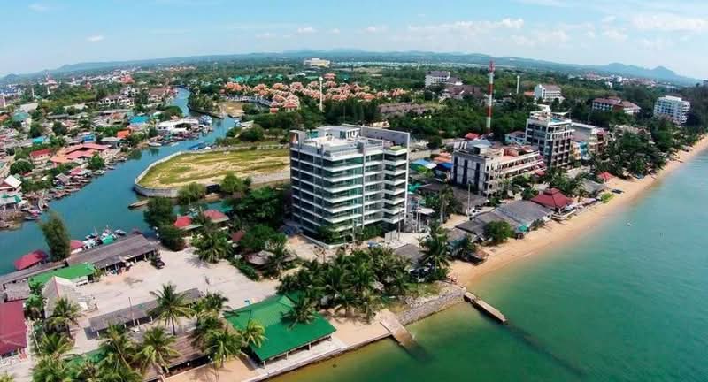 Water Edge Na Jomtien — photo 5