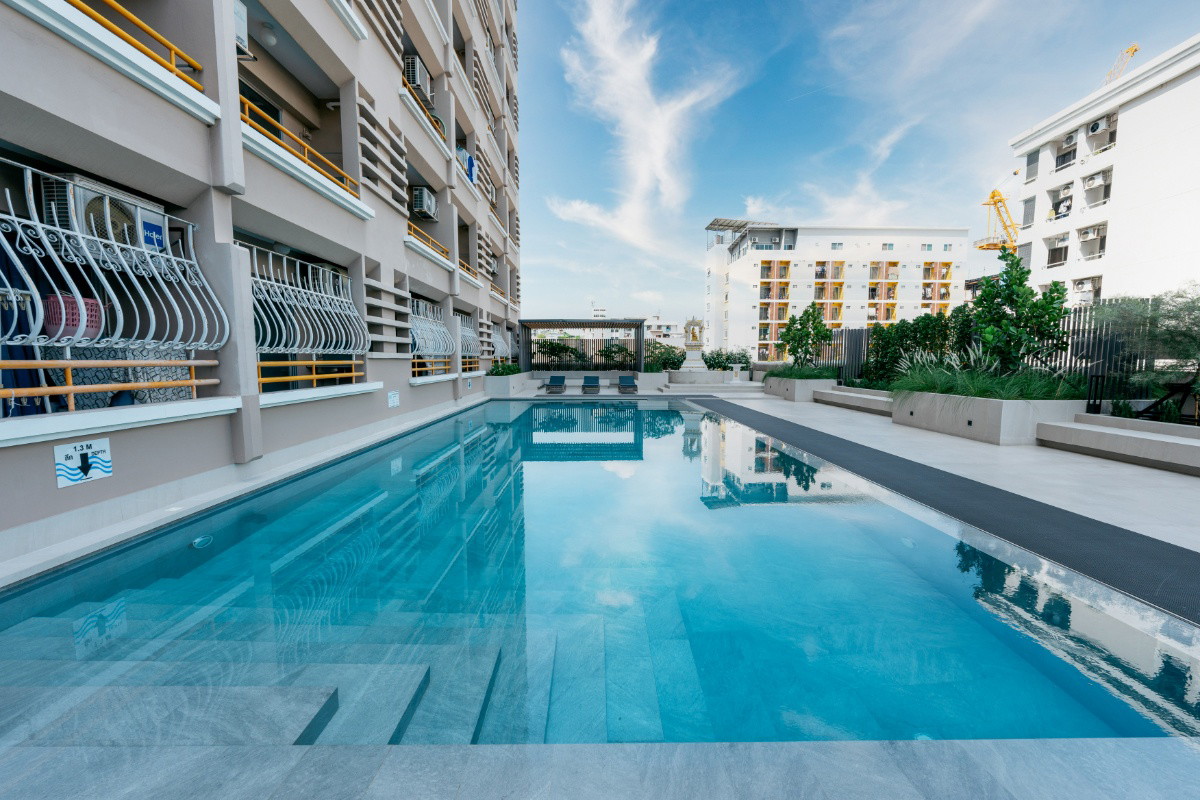 Condo · bangkok — photo 2
