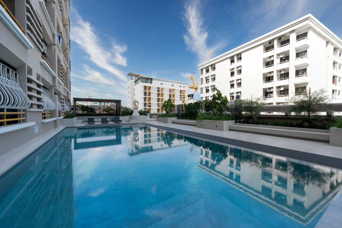 Condo · bangkok — photo 1