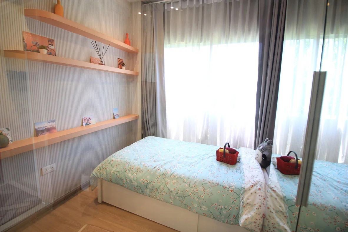 1 Bed Condo · samut_prakan — photo 3