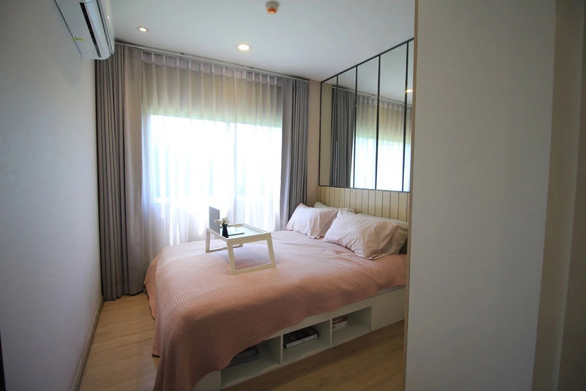 1 Bed Condo · samut_prakan — photo 2