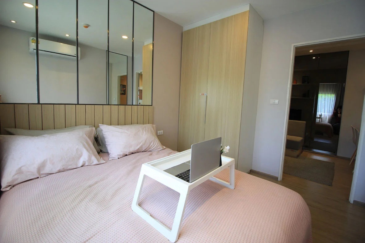 1 Bed Condo · samut_prakan — photo 1