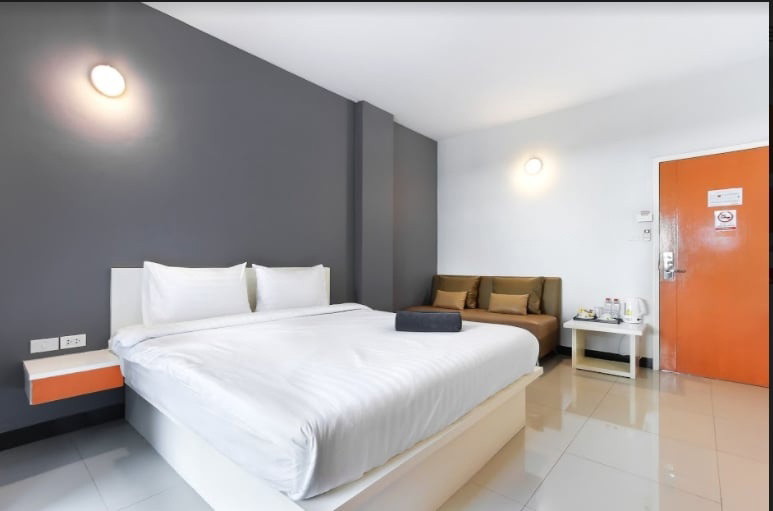 Condo · Bang Phli, samut_prakan — photo 5