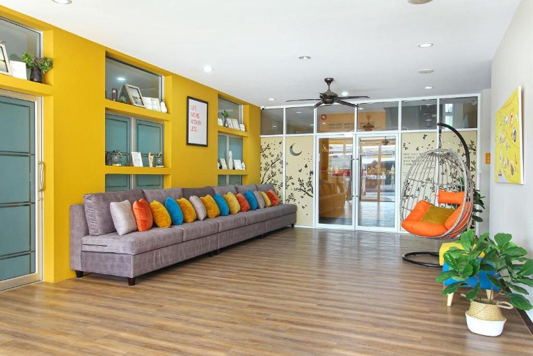 Condo · Bang Phli, samut_prakan — photo 3