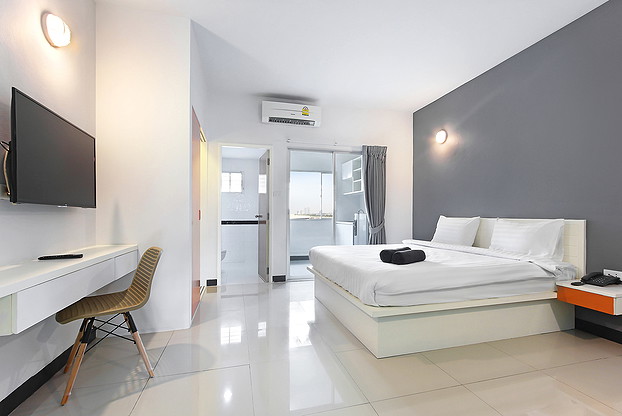 Condo · Bang Phli, samut_prakan — photo 2