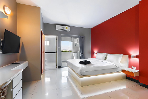 Condo · Bang Phli, samut_prakan — photo 1