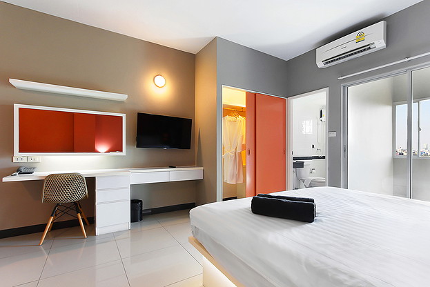 Condo · Bang Phli, samut_prakan — photo 4