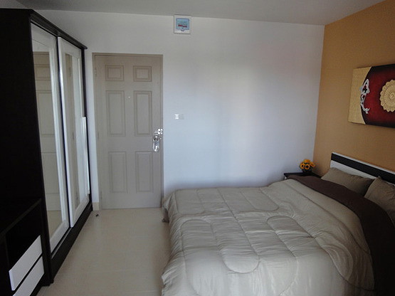 1 Bed Condo · Bang Na, bangkok