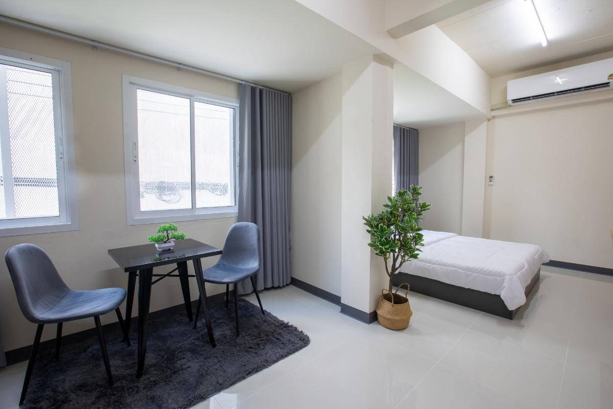 1 Bed Condo · Bang Khen, bangkok — photo 4