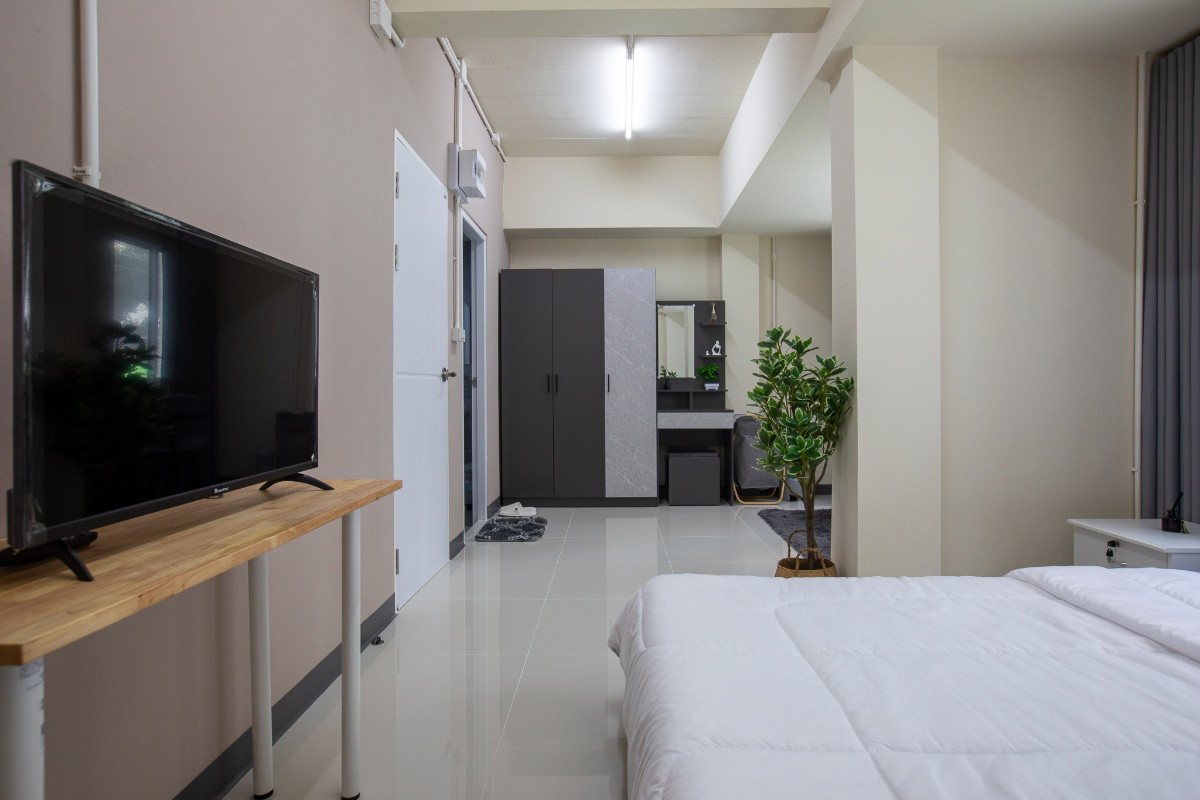 1 Bed Condo · Bang Khen, bangkok — photo 3