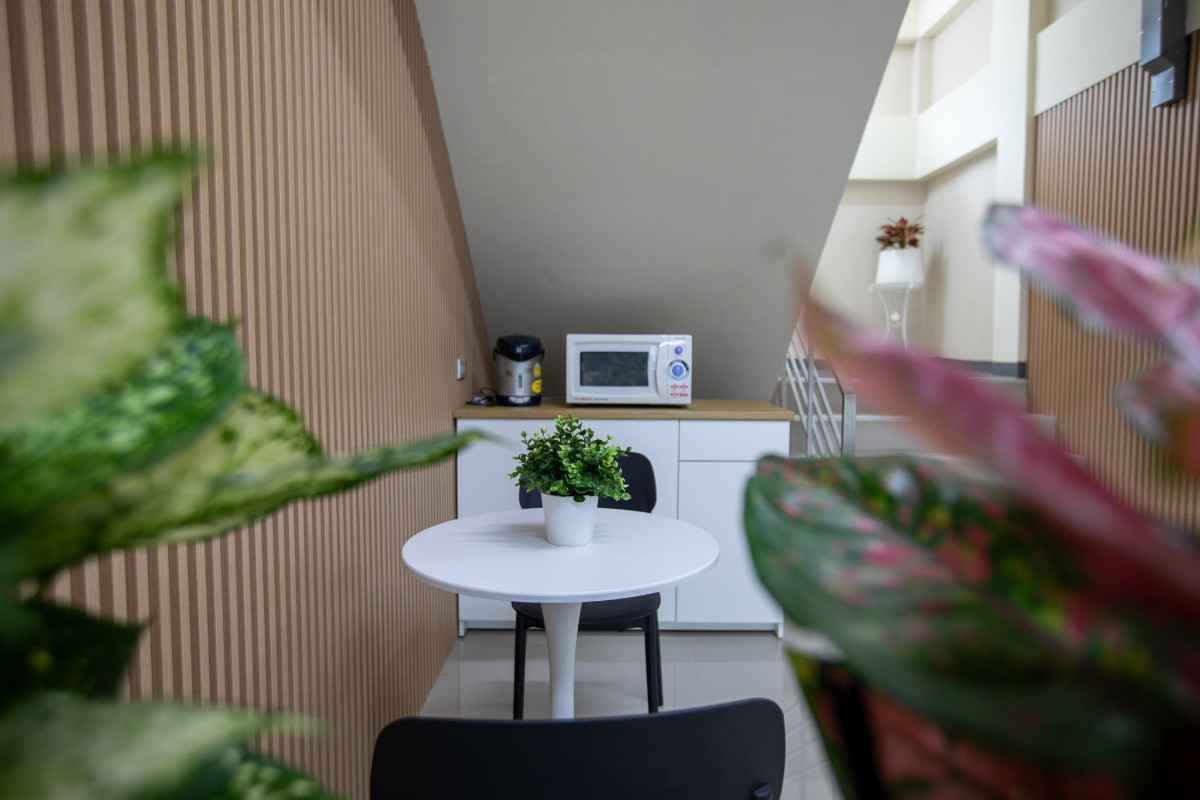 1 Bed Condo · Bang Khen, bangkok — photo 5