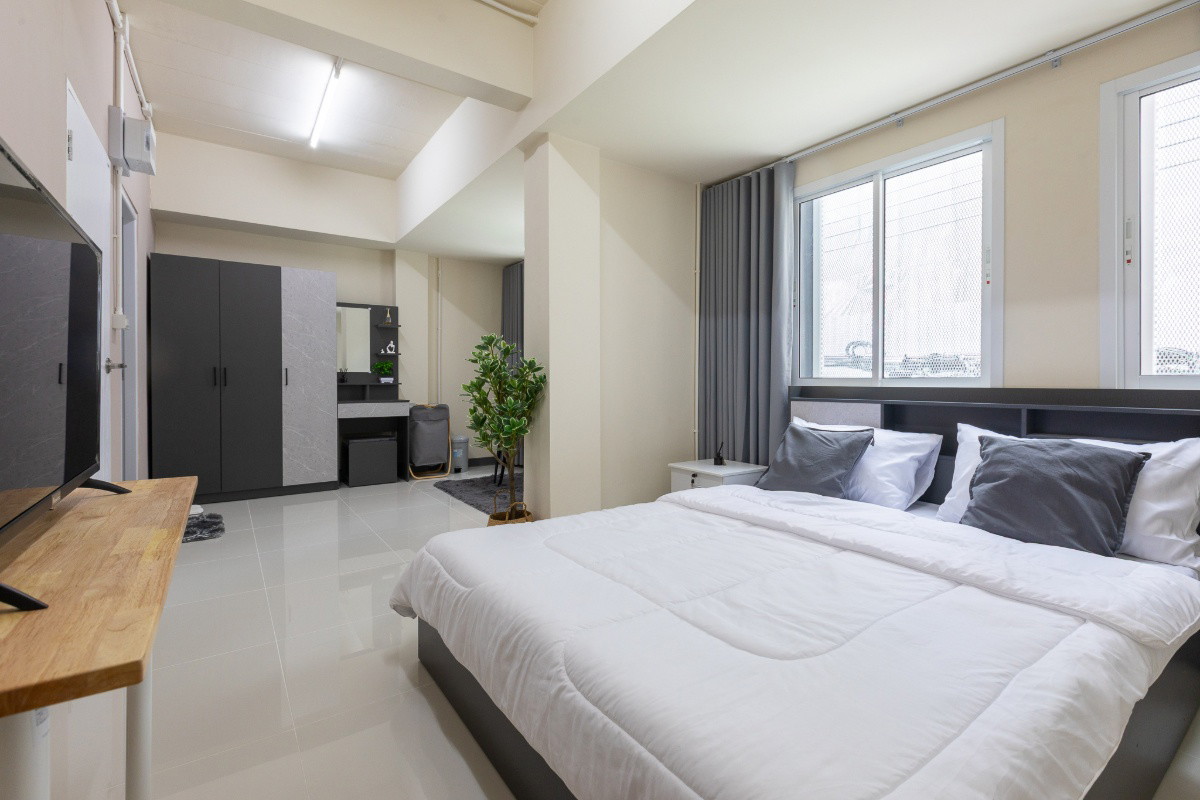1 Bed Condo · Bang Khen, bangkok — photo 1