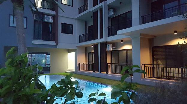 1 Bed Condo · Phra Khanong, bangkok