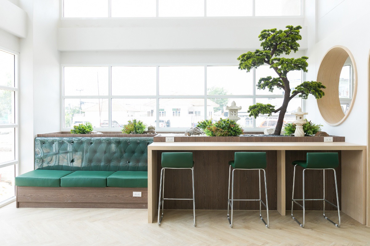 1 Bed Condo · pathum_thani — photo 2