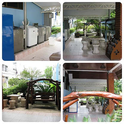 1 Bed Condo · Nong Chok, bangkok — photo 4