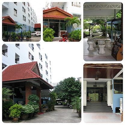 1 Bed Condo · Nong Chok, bangkok — photo 3