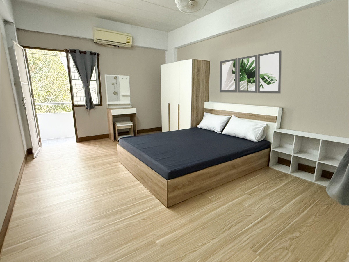 1 Bed Condo · Nong Chok, bangkok — photo 1