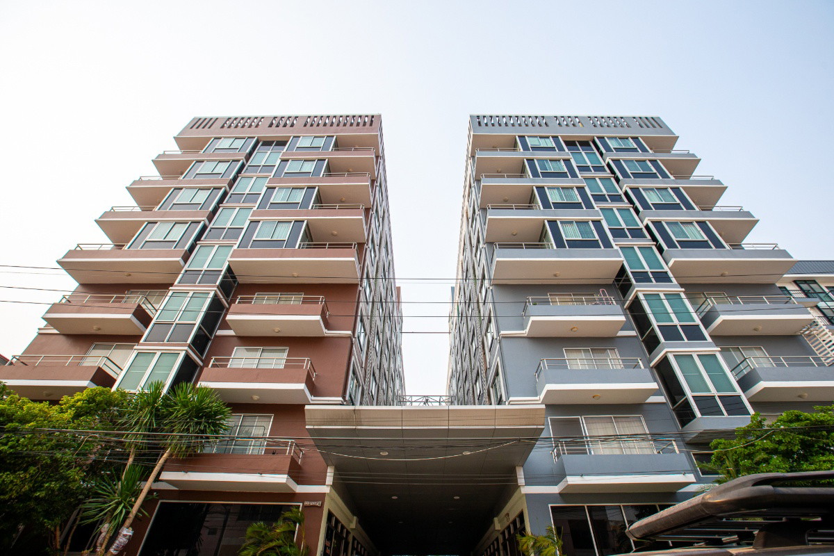 Condo · pathum_thani — photo 2