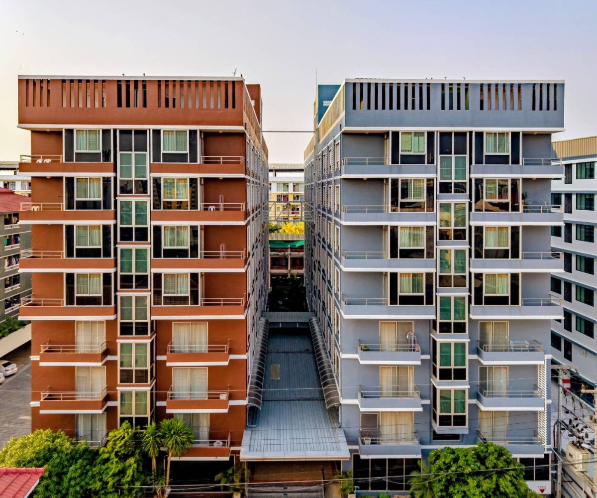 Condo · pathum_thani — photo 1