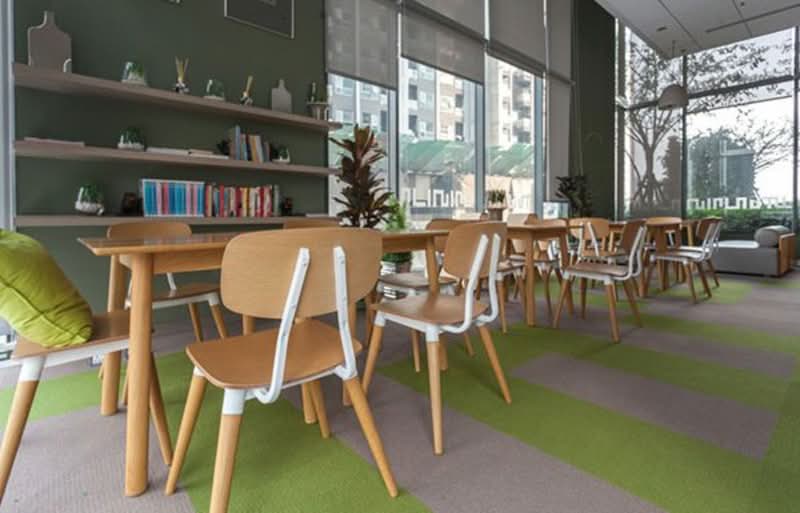 IDEO MOBI Rama 9 — photo 2