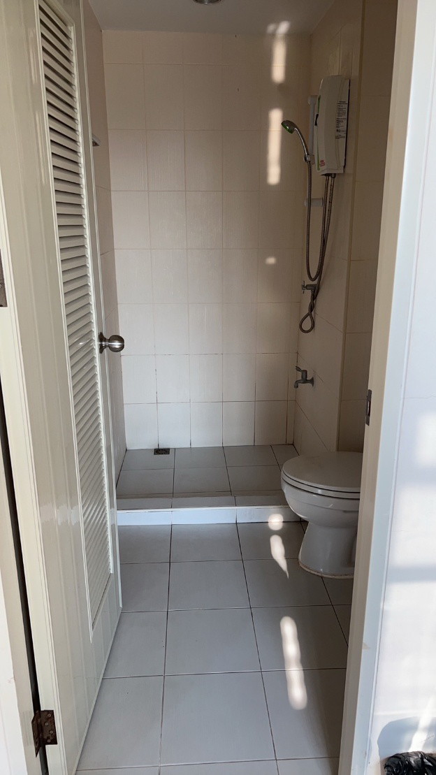 1 Bed Condo · Mueang Chon Buri, chon_buri — photo 4