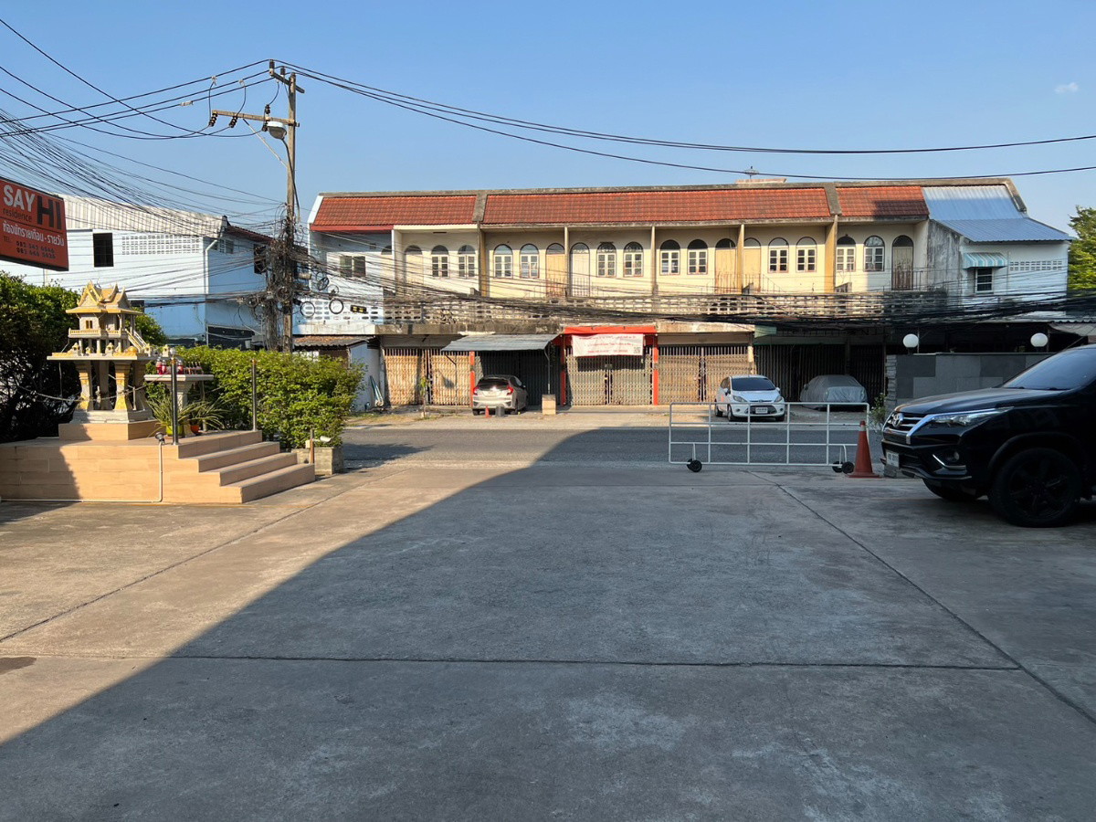 1 Bed Condo · Mueang Chon Buri, chon_buri — photo 3