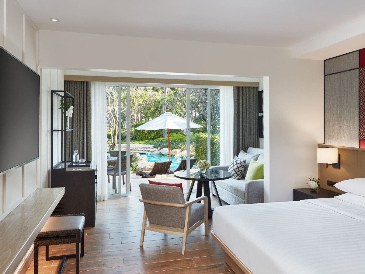 1 Bed Condo · prachuap_khiri_khan