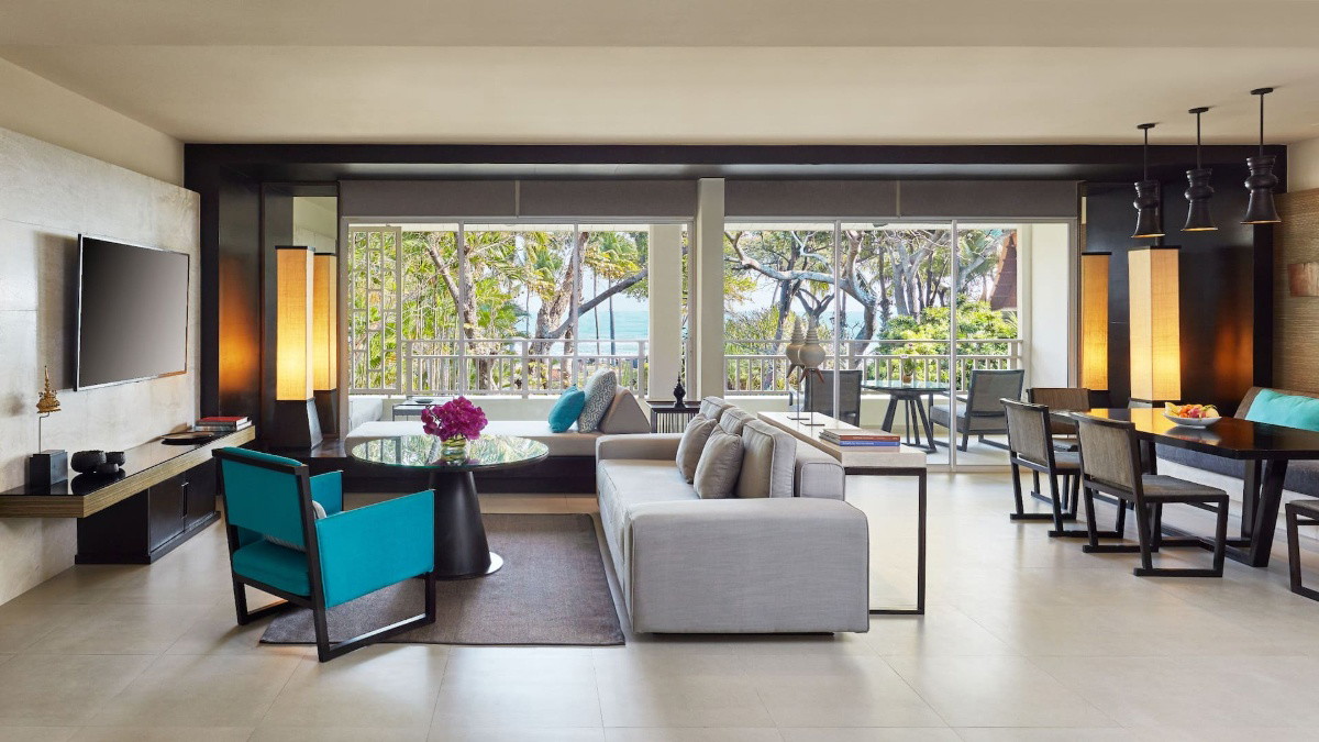 1 Bed Condo · prachuap_khiri_khan — photo 4