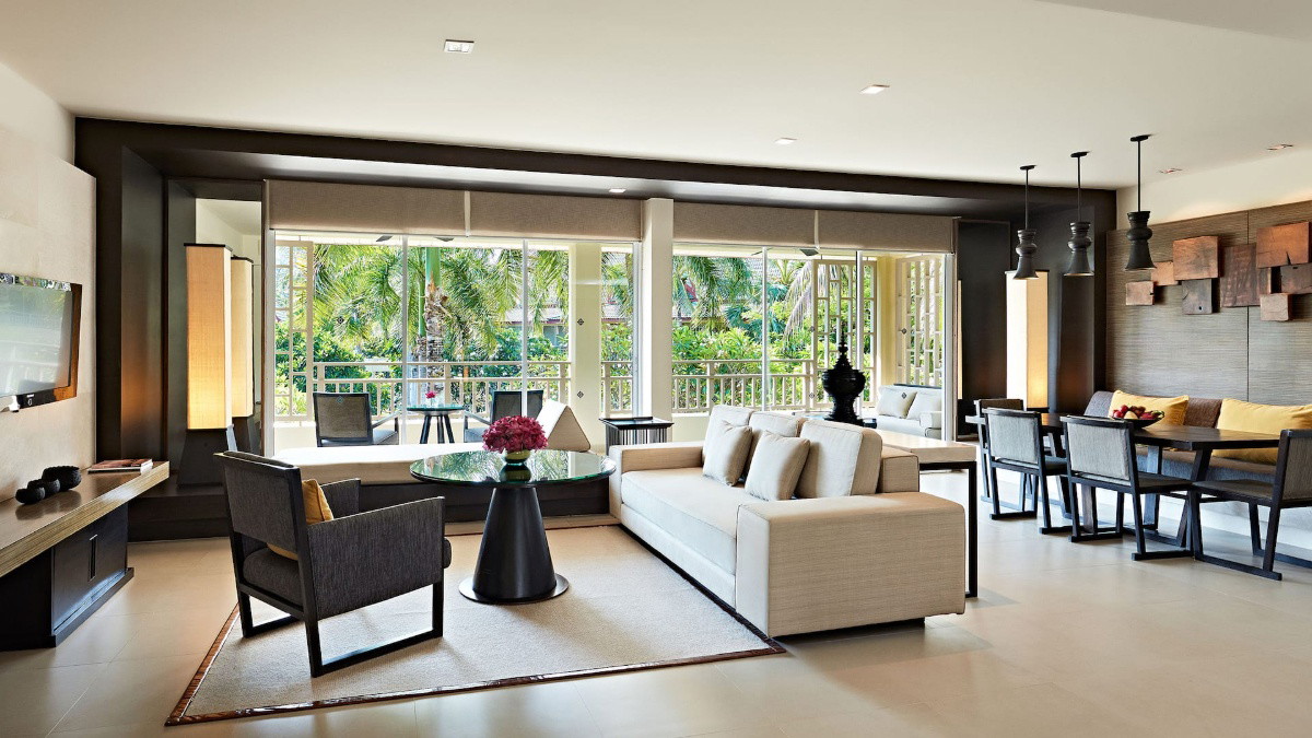 1 Bed Condo · prachuap_khiri_khan — photo 3