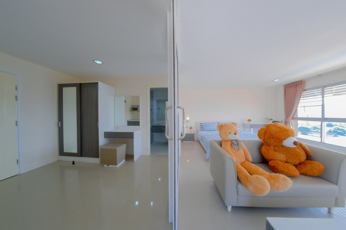1 Bed Condo · Wang Thonglang, bangkok — photo 5