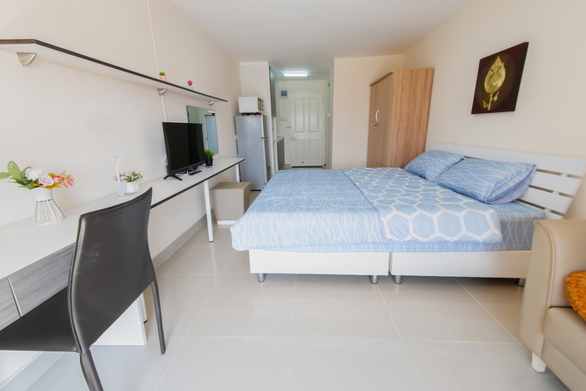 1 Bed Condo · Wang Thonglang, bangkok — photo 2