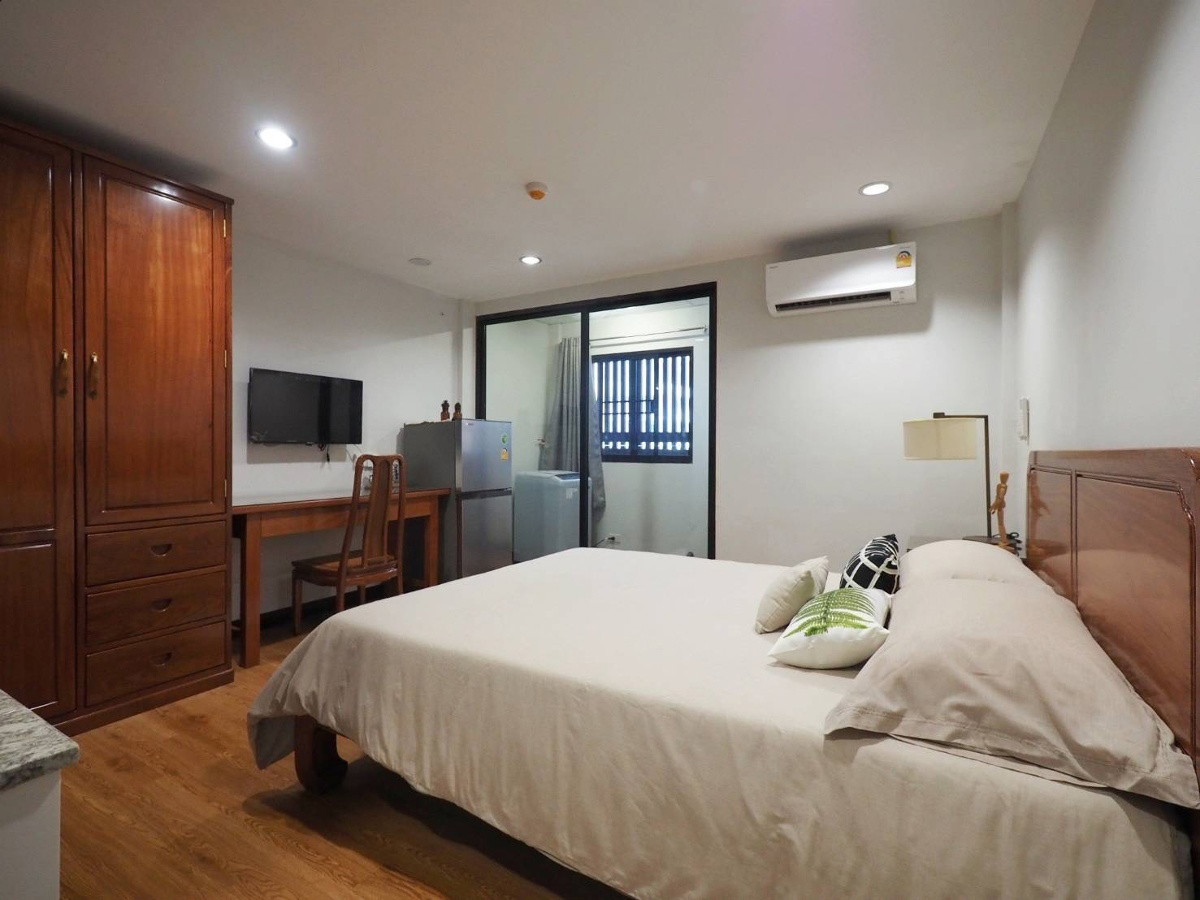 Sino 23 Apartment — photo 1