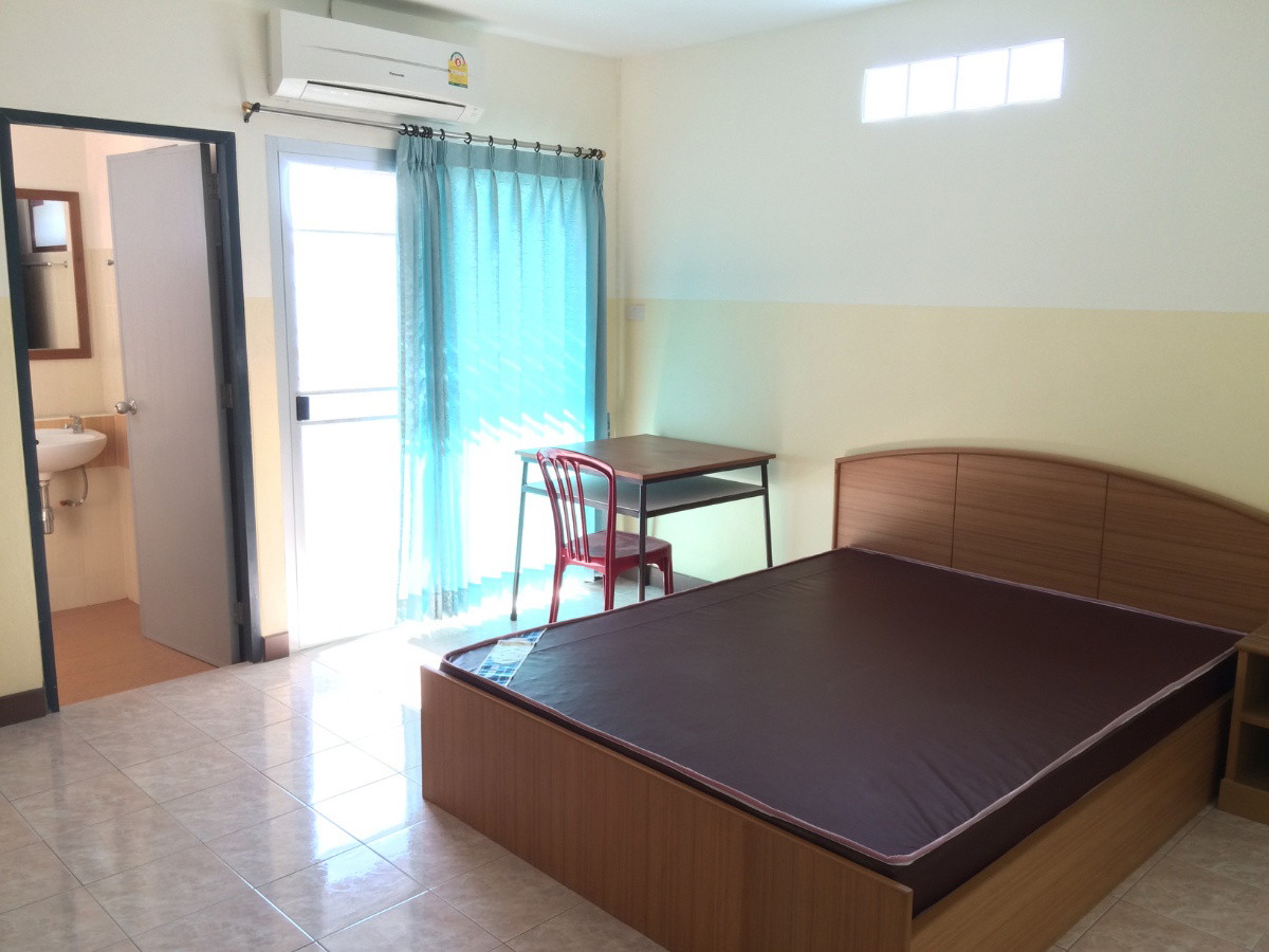 1 Bed Condo · Mueang Chon Buri, chon_buri — photo 4