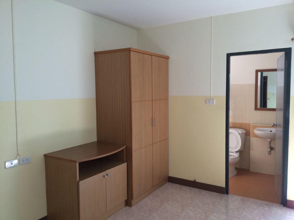 1 Bed Condo · Mueang Chon Buri, chon_buri — photo 5