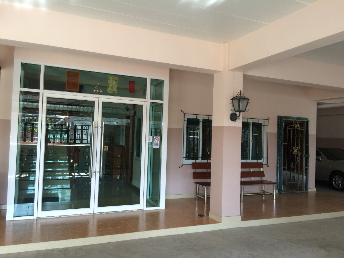 1 Bed Condo · Mueang Chon Buri, chon_buri — photo 2