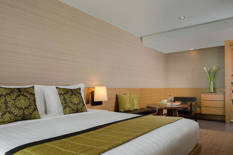 1 Bed Condo · Sathon, bangkok — photo 5