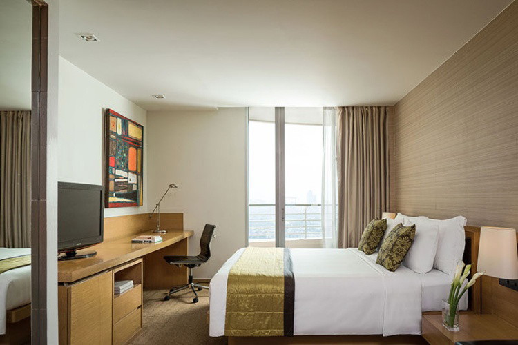 1 Bed Condo · Sathon, bangkok — photo 3