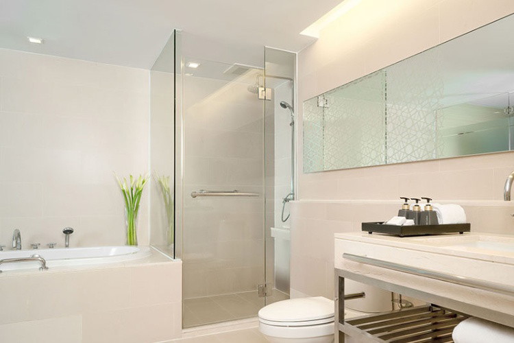 1 Bed Condo · Sathon, bangkok — photo 4