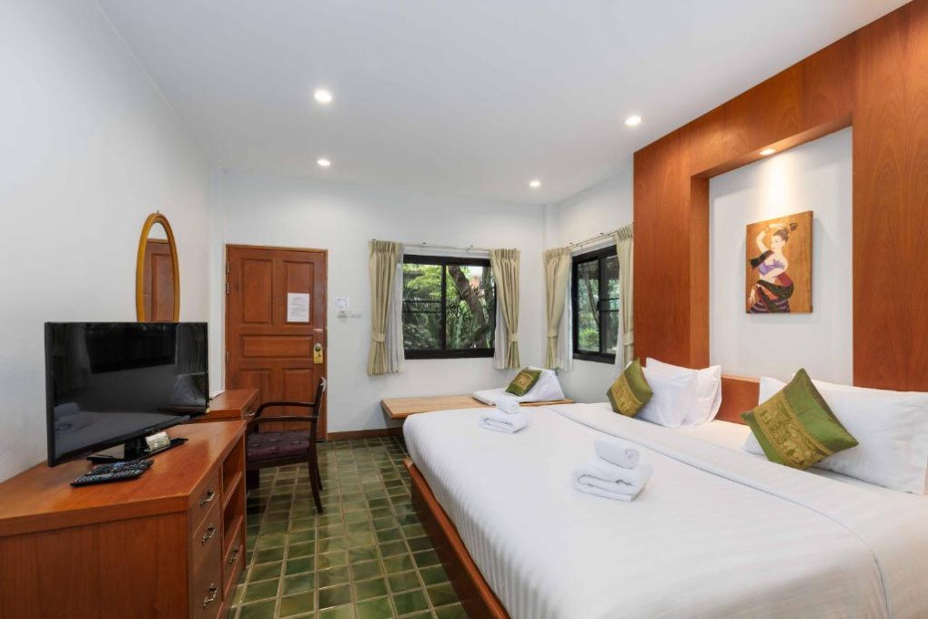 1 Bed Condo · bangkok — photo 3