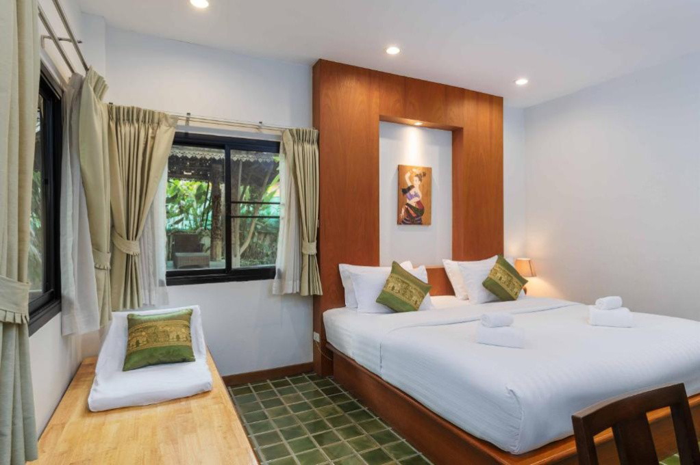 1 Bed Condo · bangkok — photo 2