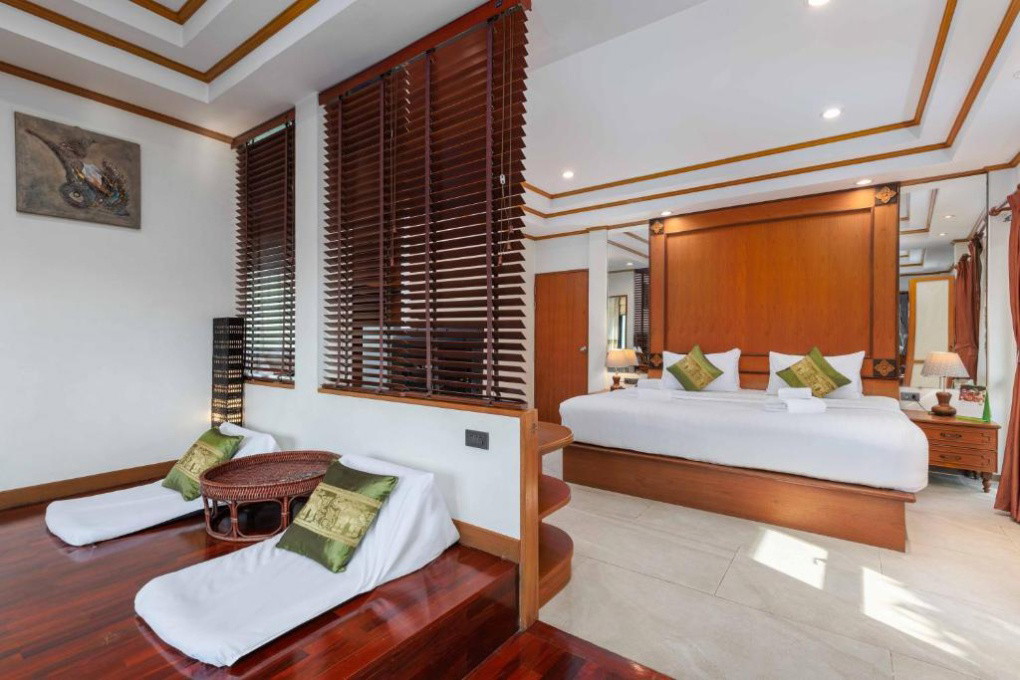 1 Bed Condo · bangkok — photo 5