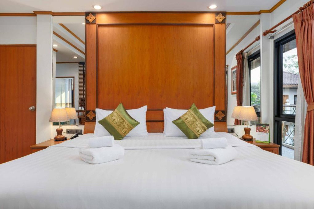 1 Bed Condo · bangkok — photo 4