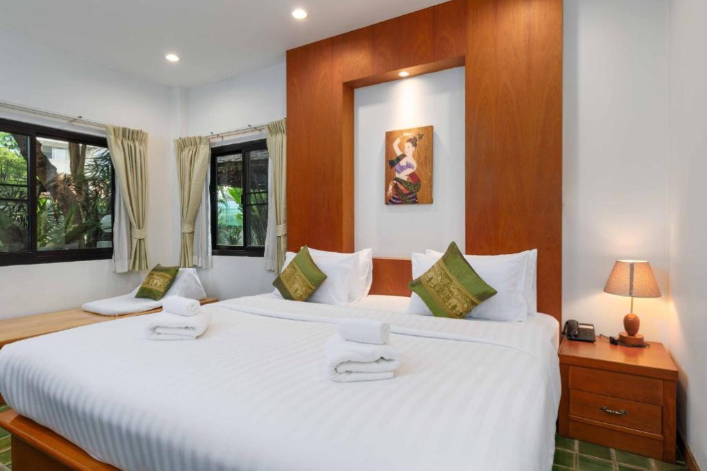 1 Bed Condo · bangkok — photo 1