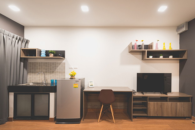1 Bed Condo · Chatuchak, bangkok — photo 4