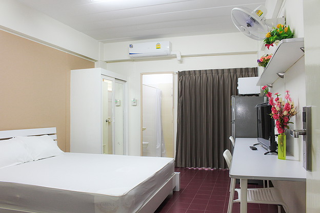 1 Bed Condo · Bueng Kum, bangkok — photo 3