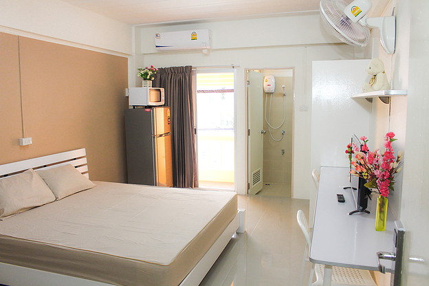 1 Bed Condo · Bueng Kum, bangkok — photo 1