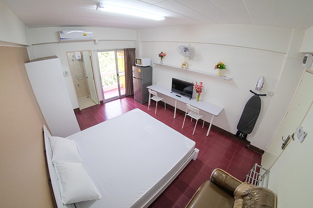 1 Bed Condo · Bueng Kum, bangkok — photo 5
